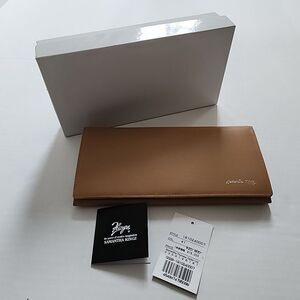 Samantha Kingz by Samantha Thavasa Long Wallet with Box Tags